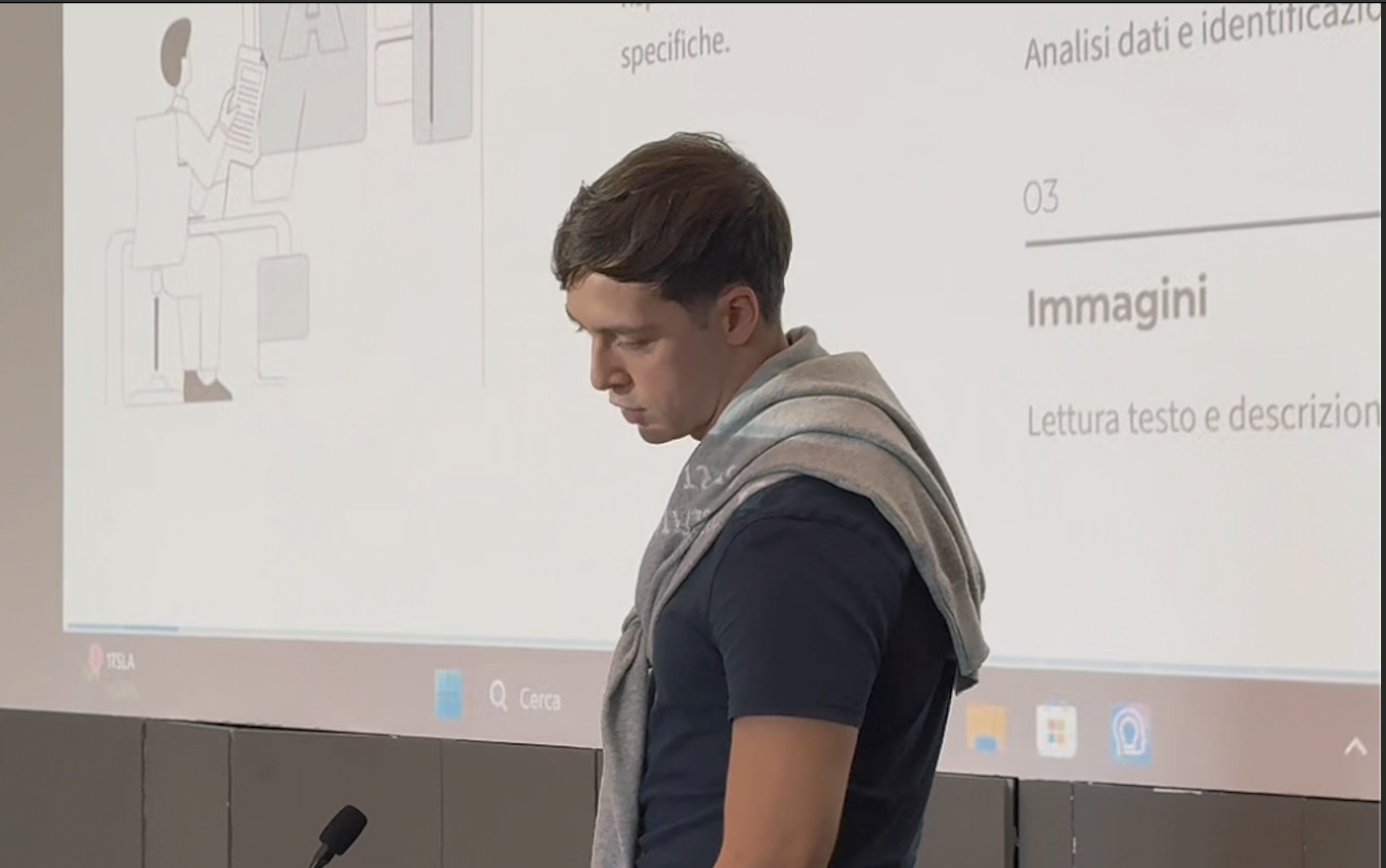 Parliamo di Formazione: l'Infrastruttura invisibile dell'Innovazione 